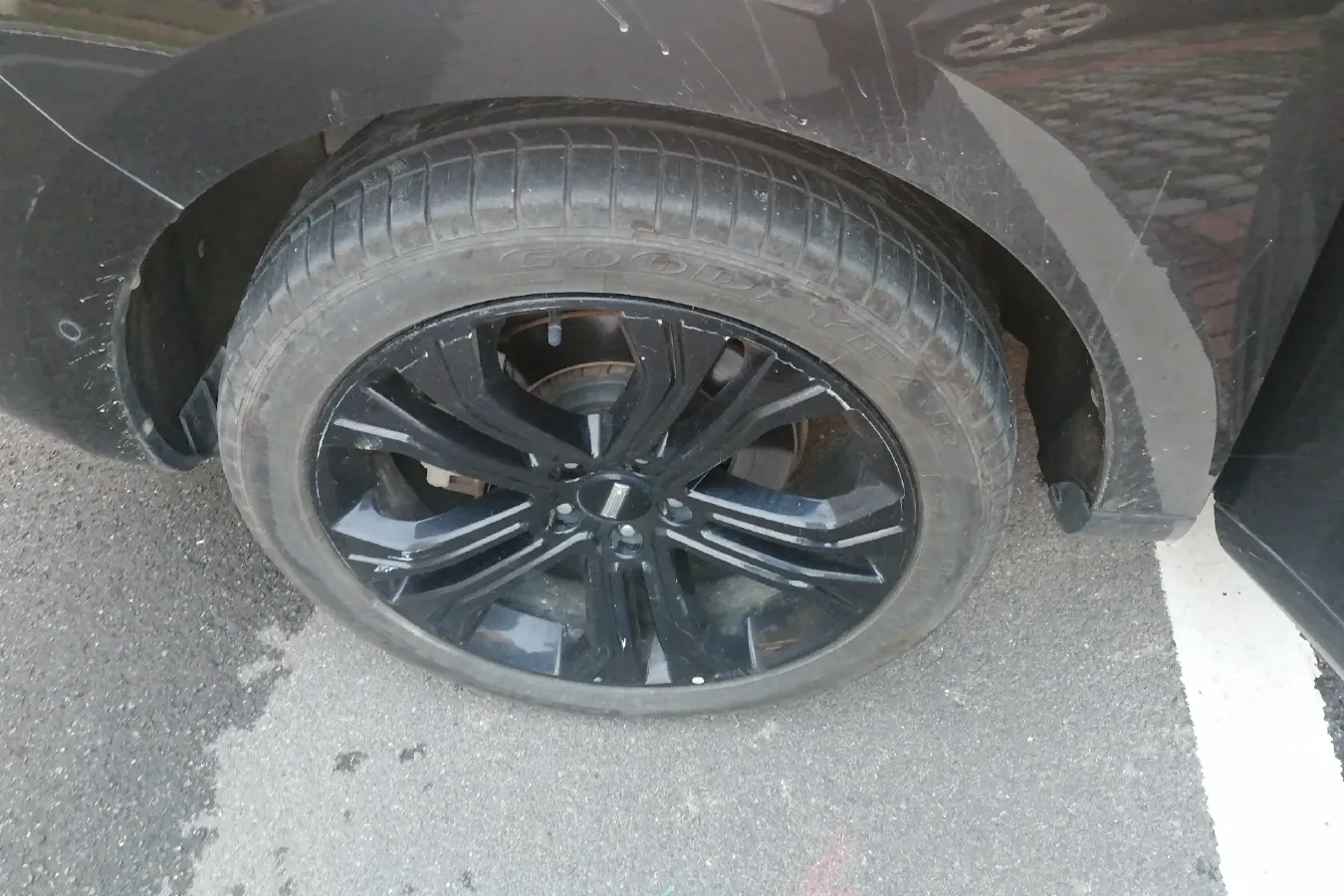 2017 WEY VV5 2.0T 197HP L4 7DCT,autocango,china used car exporter,china ev exporter,chinese used car exporter,chinese used ev exporter