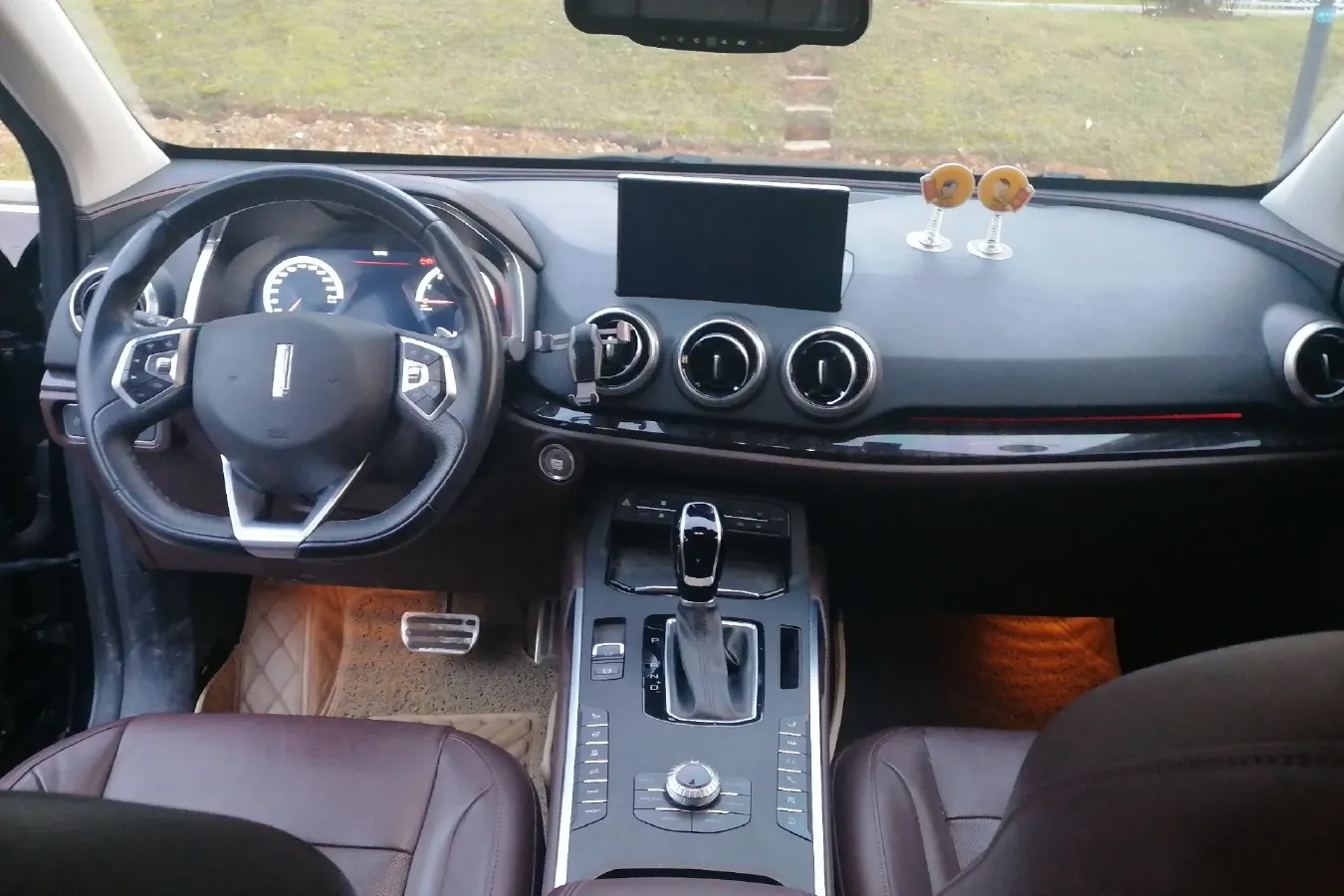 2017 WEY VV5 2.0T 197HP L4 7DCT,autocango,china used car exporter,china ev exporter,chinese used car exporter,chinese used ev exporter