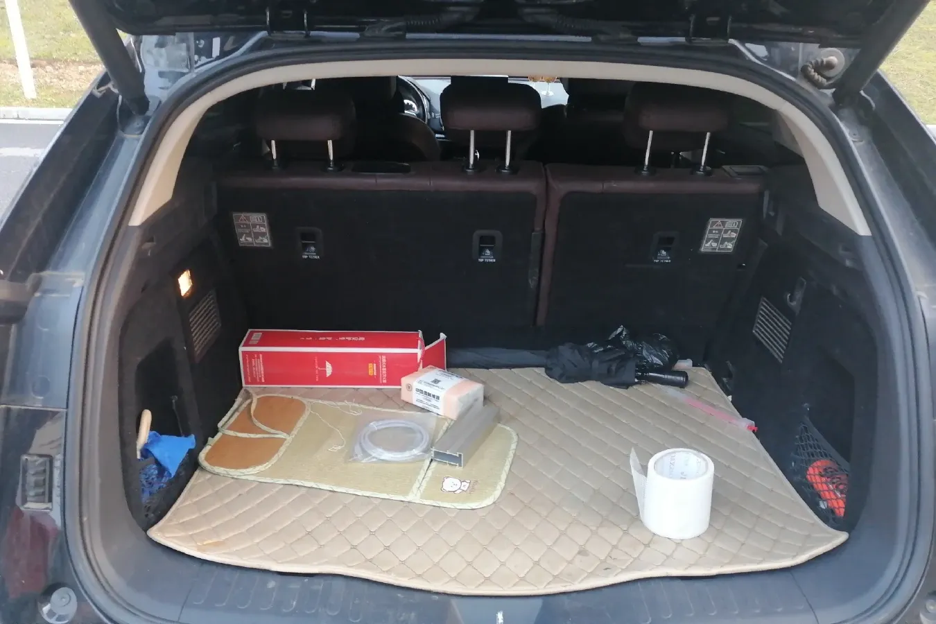 2017 WEY VV5 2.0T 197HP L4 7DCT,autocango,china used car exporter,china ev exporter,chinese used car exporter,chinese used ev exporter