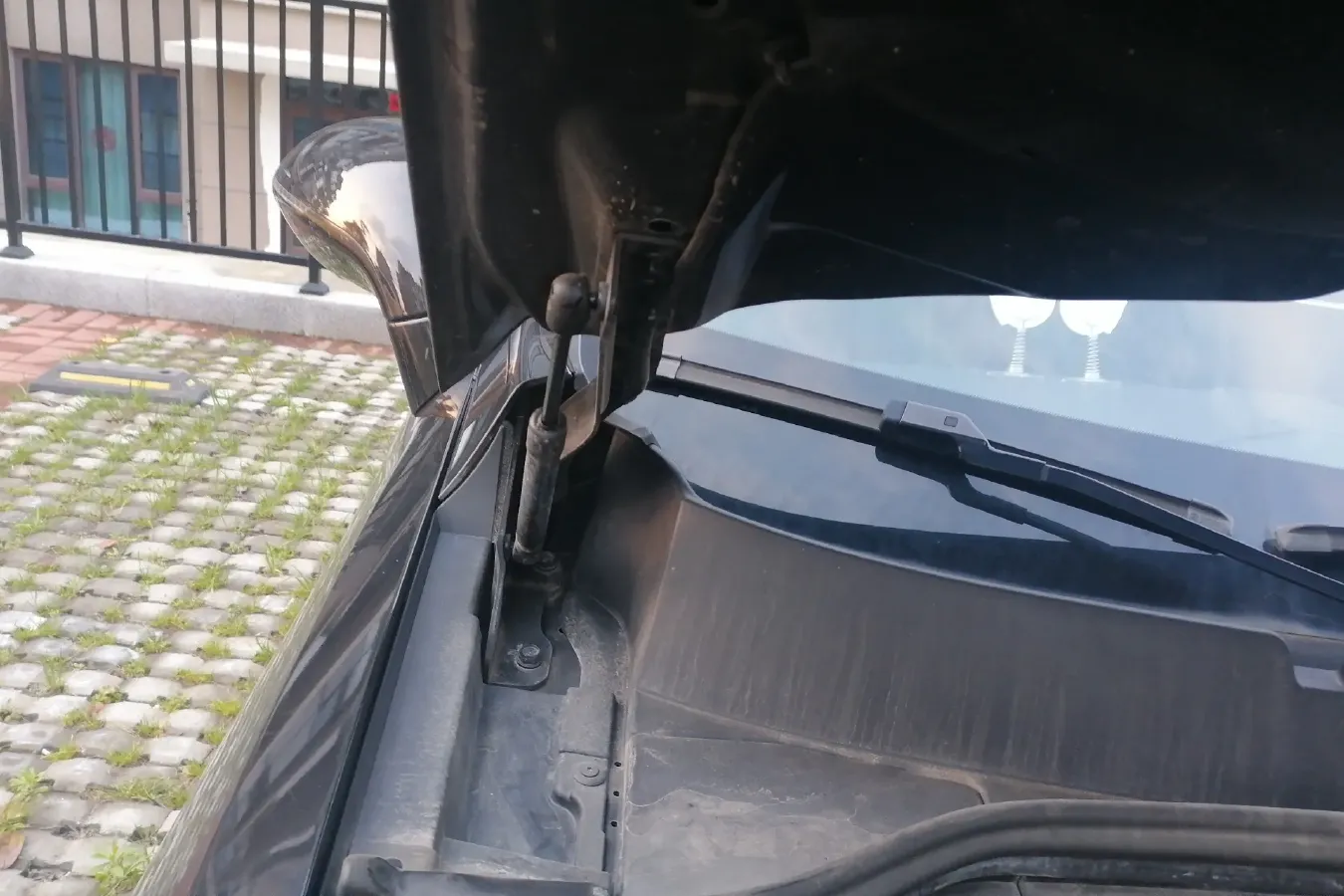 2017 WEY VV5 2.0T 197HP L4 7DCT,autocango,china used car exporter,china ev exporter,chinese used car exporter,chinese used ev exporter