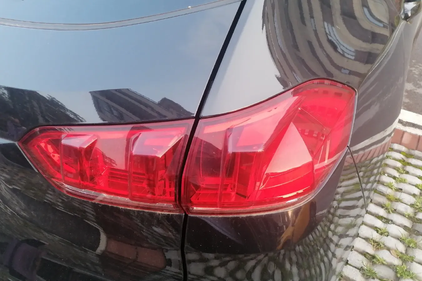 2017 WEY VV5 2.0T 197HP L4 7DCT,autocango,china used car exporter,china ev exporter,chinese used car exporter,chinese used ev exporter