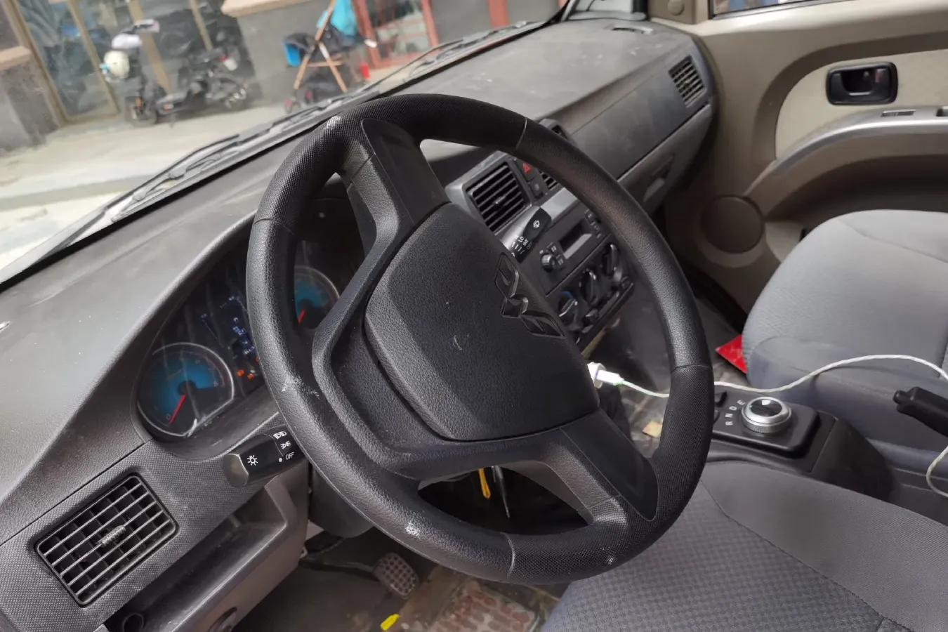 2021 WuLing Electric Truck BEV 41.86KWH,autocango,china used car exporter,china ev exporter,chinese used car exporter,chinese used ev exporter