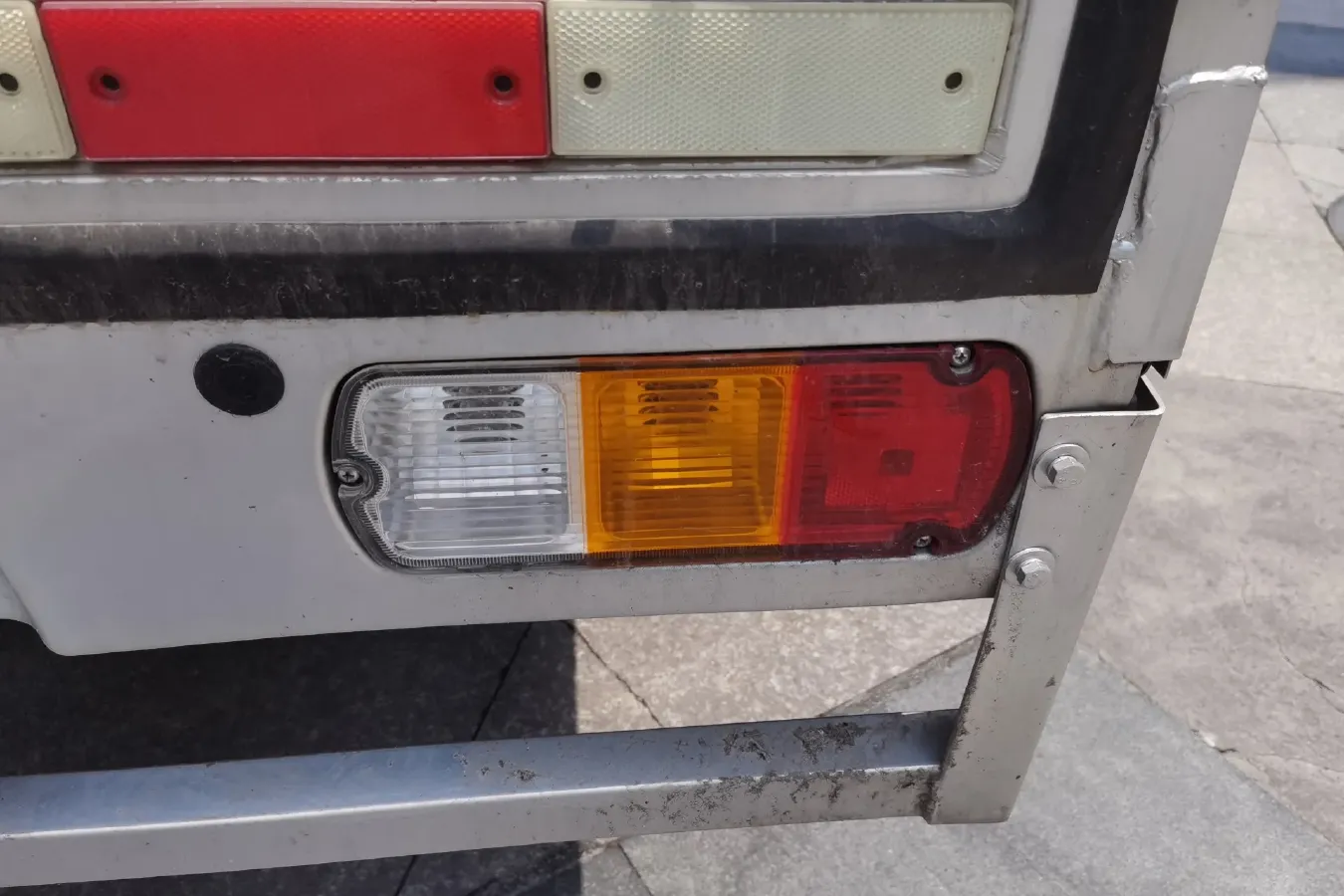 2021 WuLing Electric Truck BEV 41.86KWH,autocango,china used car exporter,china ev exporter,chinese used car exporter,chinese used ev exporter