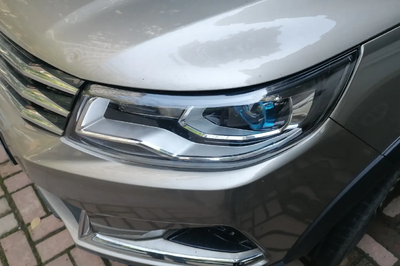 2019 DongFeng Forthing SX6 1.6L 122HP L4 5MT,autocango,china used car exporter,china ev exporter,chinese used car exporter,chinese used ev exporter