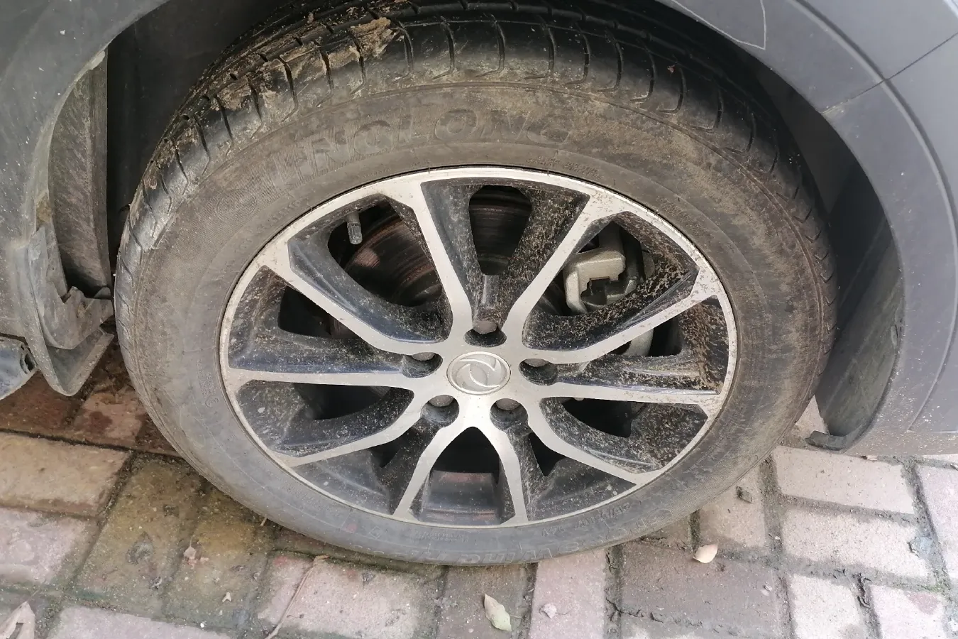 2019 DongFeng Forthing SX6 1.6L 122HP L4 5MT,autocango,china used car exporter,china ev exporter,chinese used car exporter,chinese used ev exporter