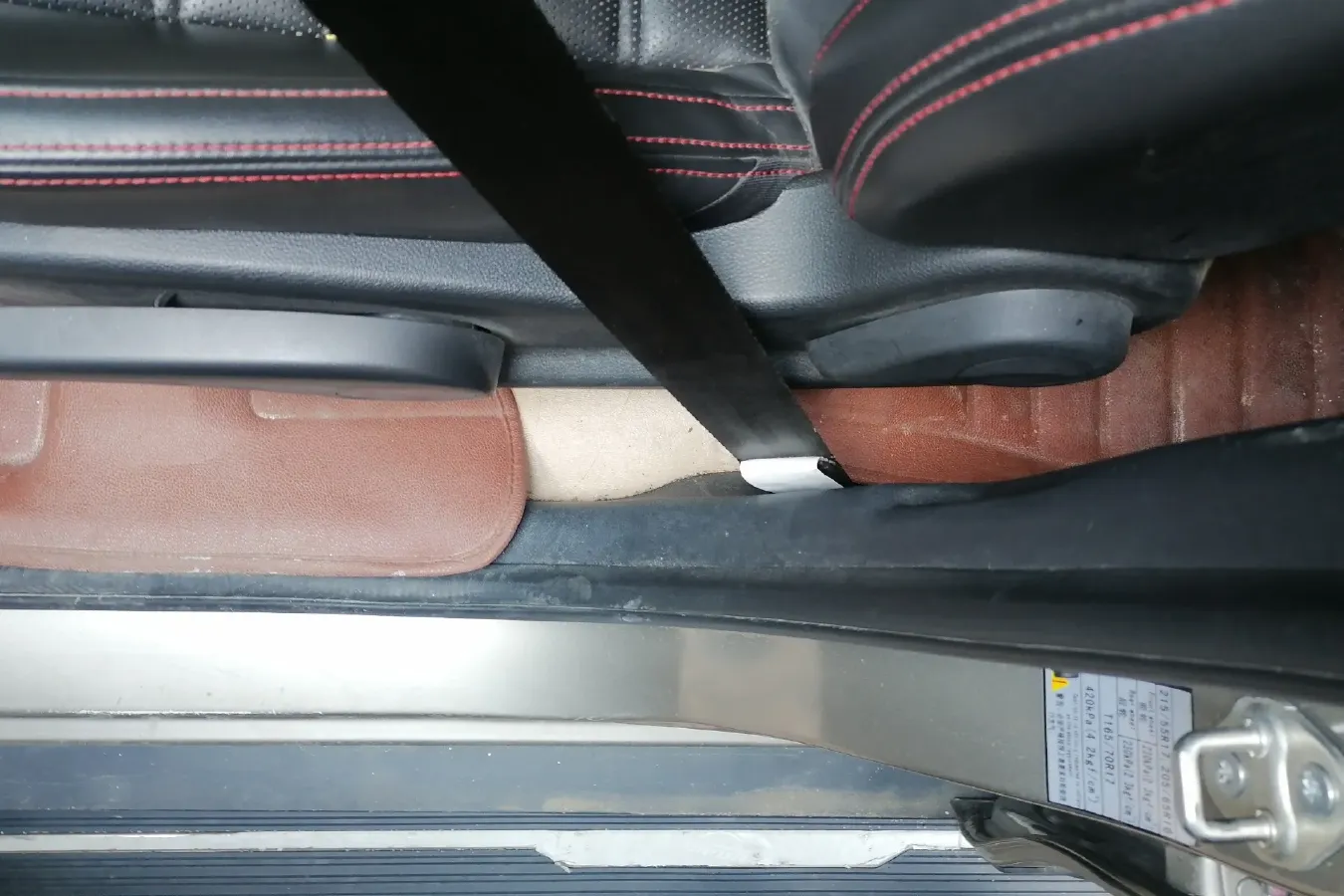 2019 DongFeng Forthing SX6 1.6L 122HP L4 5MT,autocango,china used car exporter,china ev exporter,chinese used car exporter,chinese used ev exporter