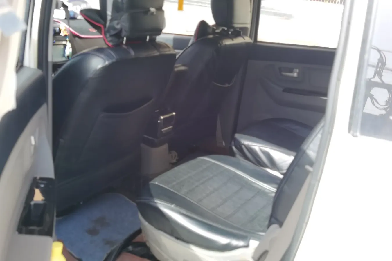 2014 BAIC WeiWang M20 1.5L 106HP L4 5MT,autocango,china used car exporter,china ev exporter,chinese used car exporter,chinese used ev exporter