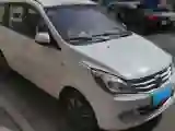 2014 BAIC WeiWang M20 1.5L 106HP L4 5MT