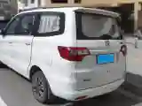 2014 BAIC WeiWang M20 1.5L 106HP L4 5MT