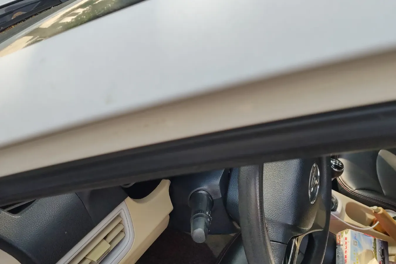 2012 Soueast V5 1.5L 120HP L4 5MT,autocango,china used car exporter,china ev exporter,chinese used car exporter,chinese used ev exporter