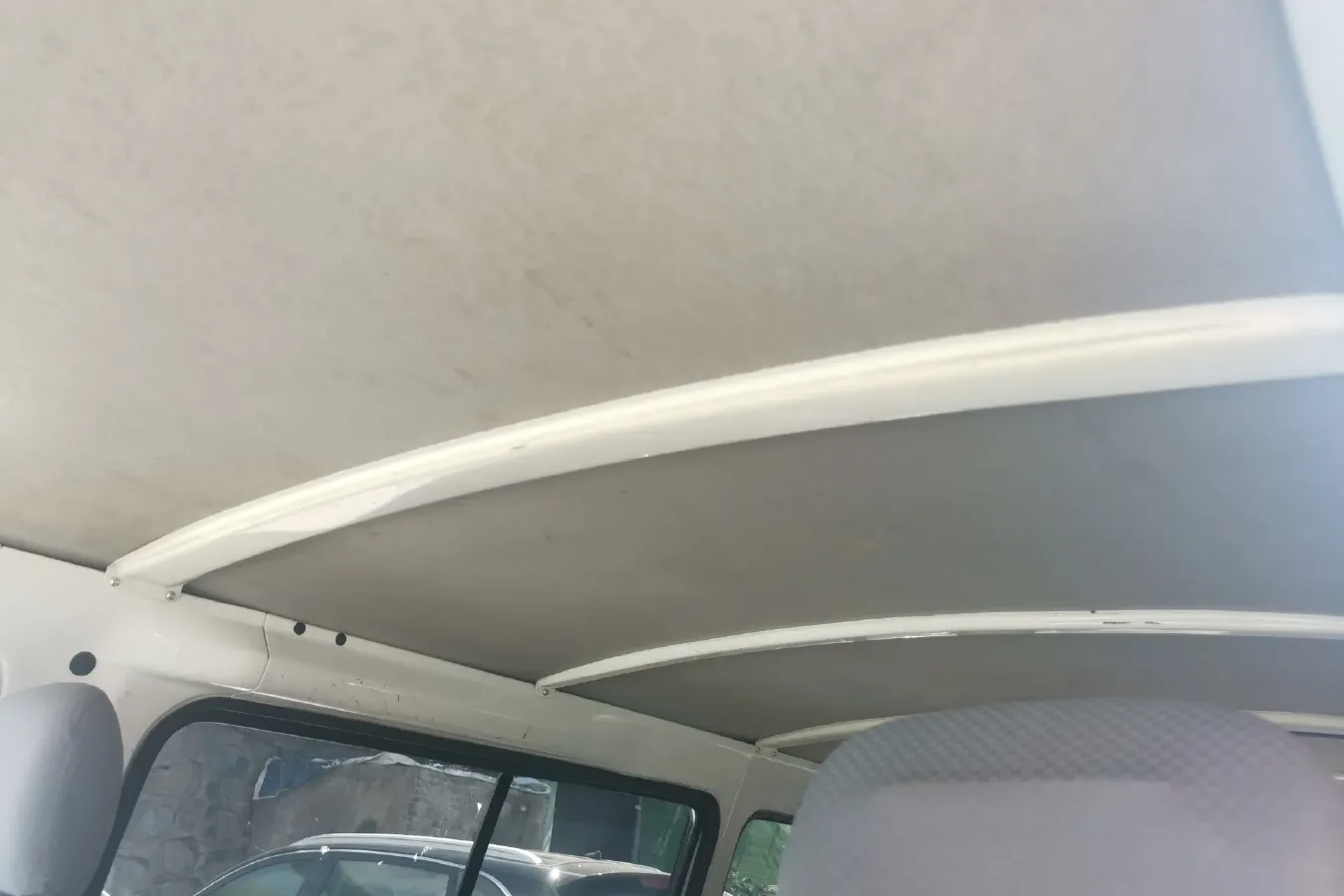 2018 JinBei Sea Lion 2.0L 106HP L4 5MT,autocango,china used car exporter,china ev exporter,chinese used car exporter,chinese used ev exporter