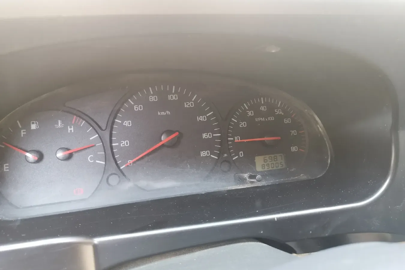 2018 JinBei Sea Lion 2.0L 106HP L4 5MT,autocango,china used car exporter,china ev exporter,chinese used car exporter,chinese used ev exporter