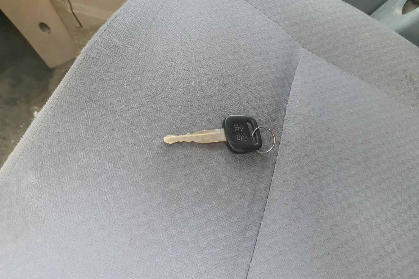 2018 JinBei Sea Lion 2.0L 106HP L4 5MT,autocango,china used car exporter,china ev exporter,chinese used car exporter,chinese used ev exporter