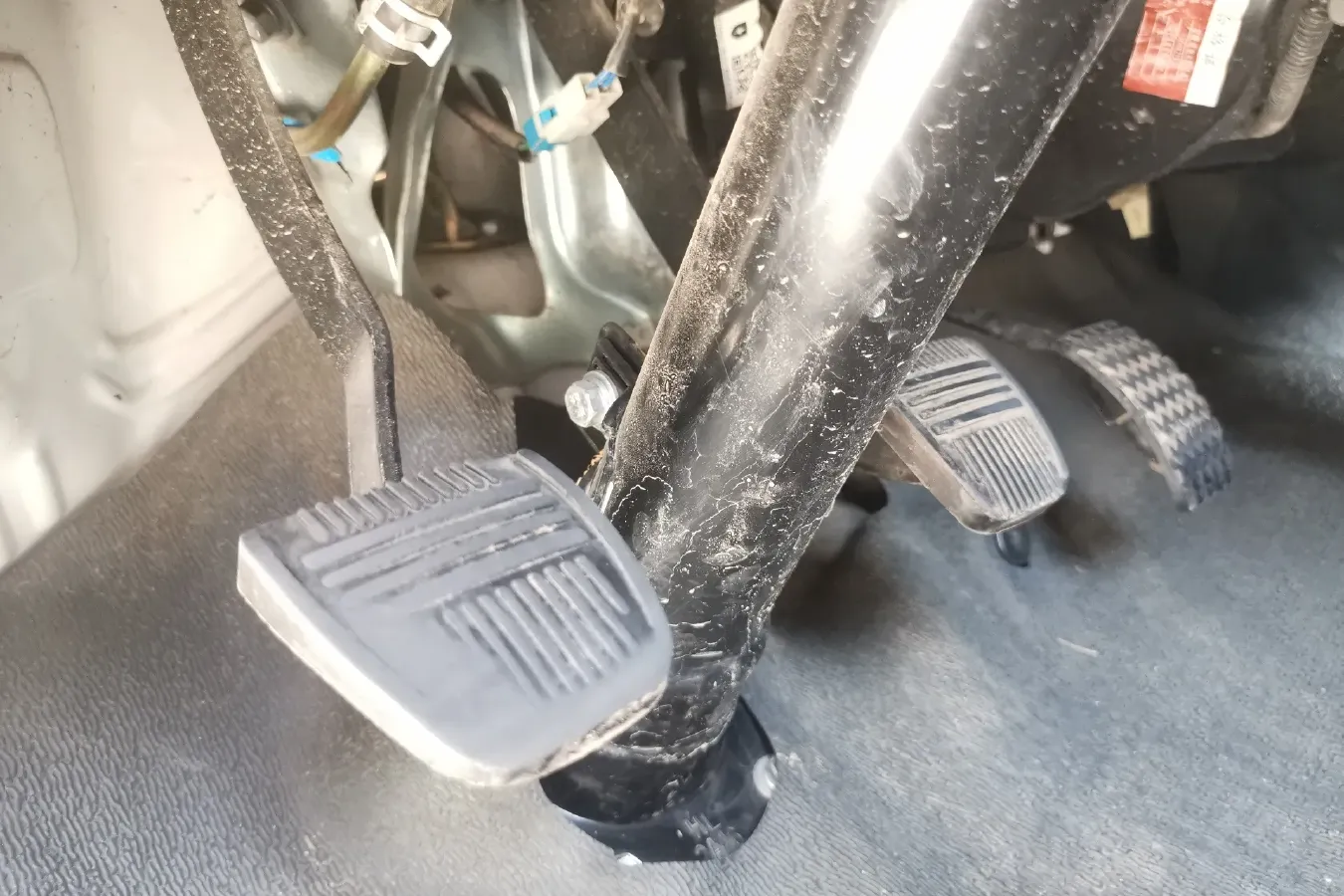 2018 JinBei Sea Lion 2.0L 106HP L4 5MT,autocango,china used car exporter,china ev exporter,chinese used car exporter,chinese used ev exporter