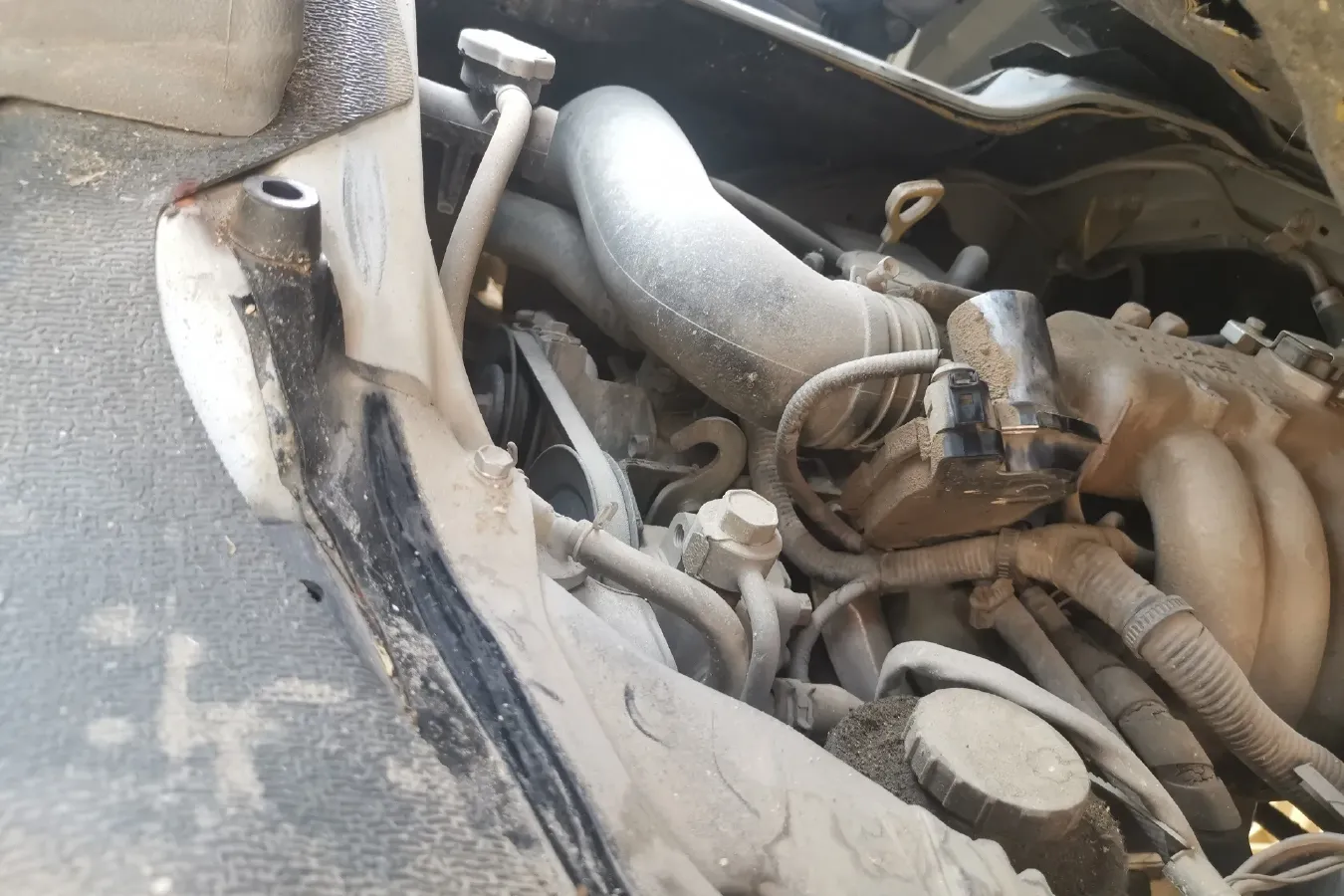 2018 JinBei Sea Lion 2.0L 106HP L4 5MT,autocango,china used car exporter,china ev exporter,chinese used car exporter,chinese used ev exporter