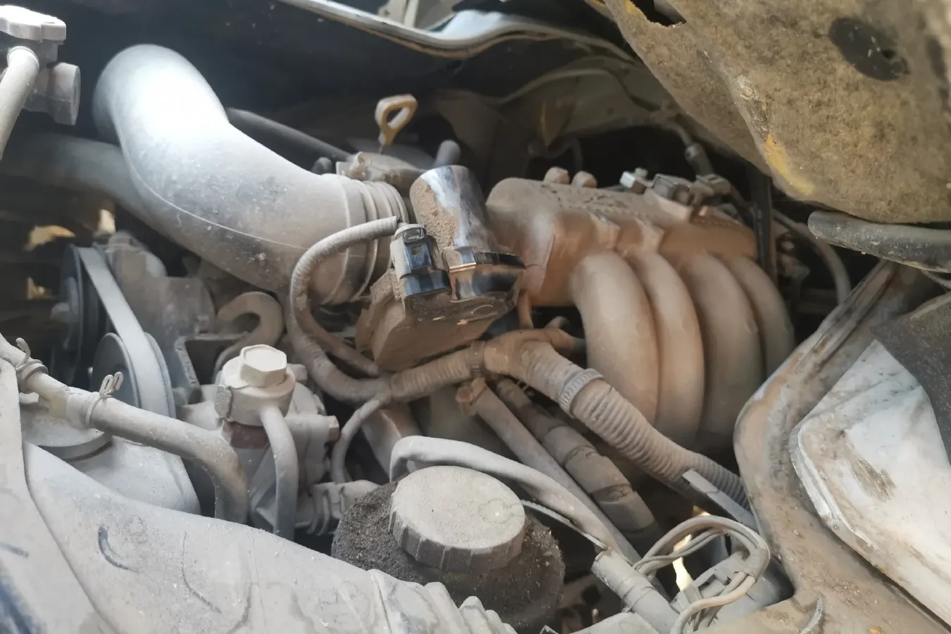 2018 JinBei Sea Lion 2.0L 106HP L4 5MT,autocango,china used car exporter,china ev exporter,chinese used car exporter,chinese used ev exporter