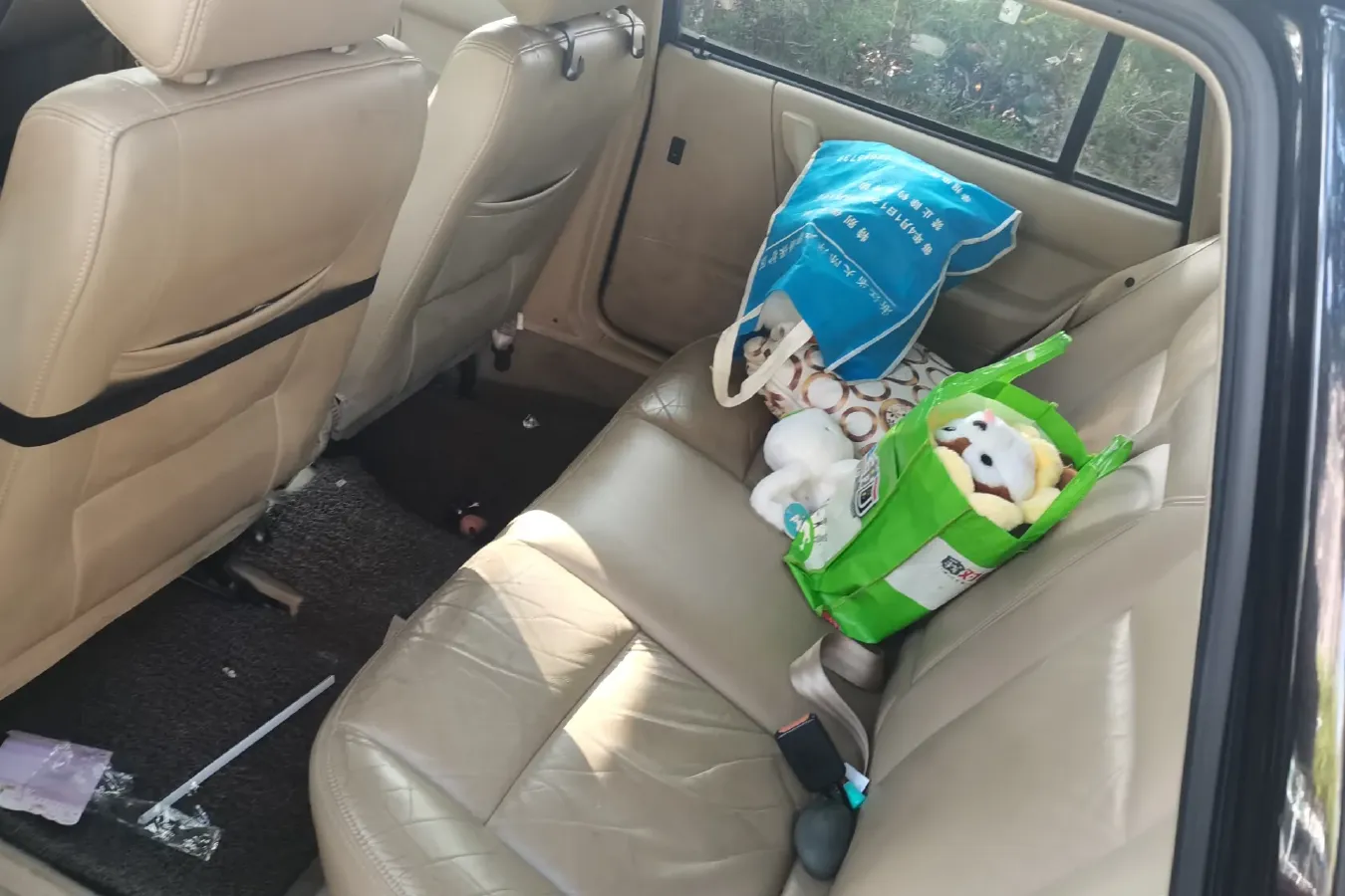 2008 Volkswagen Santana Vista 1.8L 101HP L4 5MT,autocango,china used car exporter,china ev exporter,chinese used car exporter,chinese used ev exporter