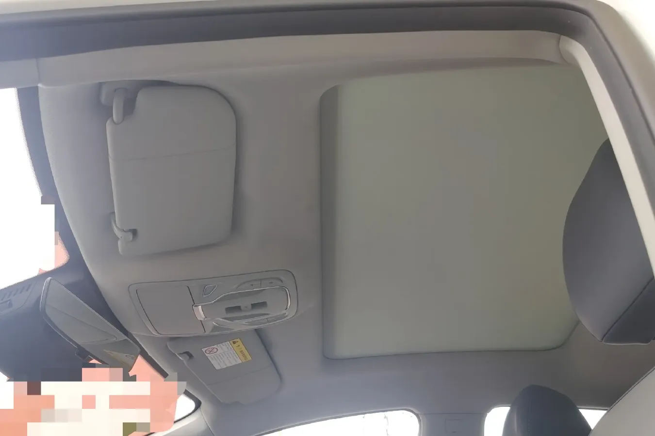 2021 Rising Auto ER6 BEV 69.9KWH,autocango,china used car exporter,china ev exporter,chinese used car exporter,chinese used ev exporter