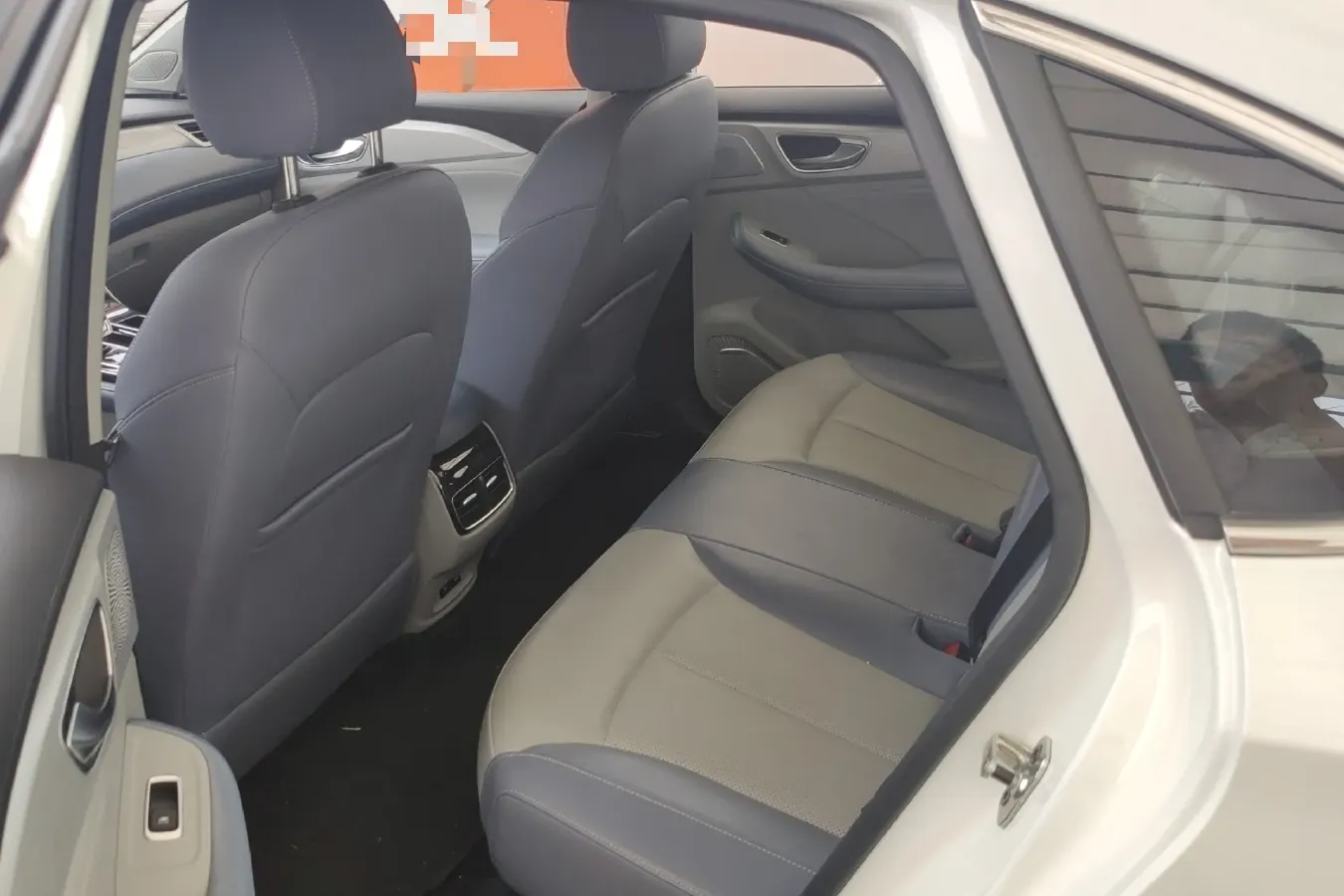 2021 Rising Auto ER6 BEV 69.9KWH,autocango,china used car exporter,china ev exporter,chinese used car exporter,chinese used ev exporter