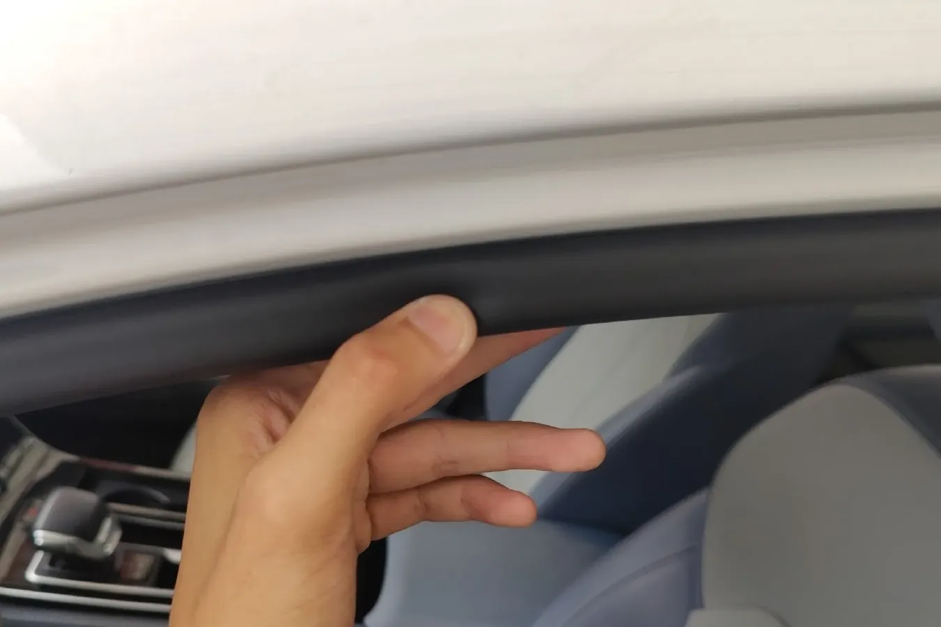 2021 Rising Auto ER6 BEV 69.9KWH,autocango,china used car exporter,china ev exporter,chinese used car exporter,chinese used ev exporter