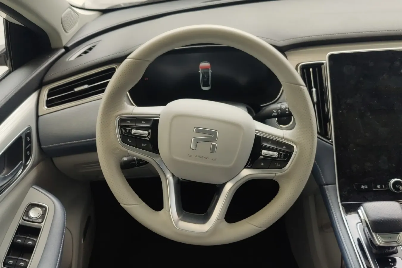 2021 Rising Auto ER6 BEV 69.9KWH,autocango,china used car exporter,china ev exporter,chinese used car exporter,chinese used ev exporter