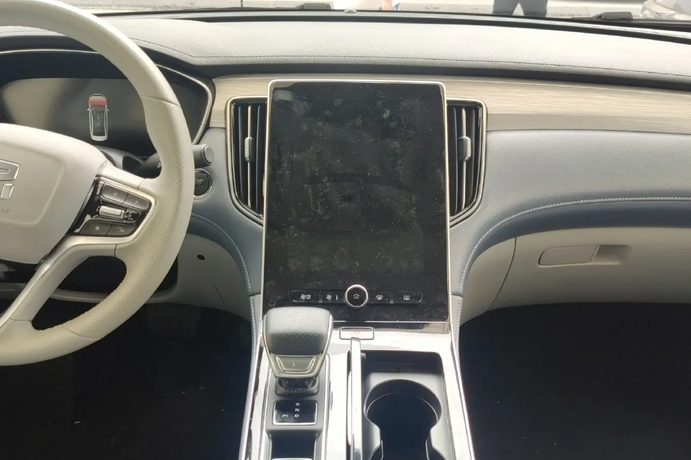 2021 Rising Auto ER6 BEV 69.9KWH,autocango,china used car exporter,china ev exporter,chinese used car exporter,chinese used ev exporter