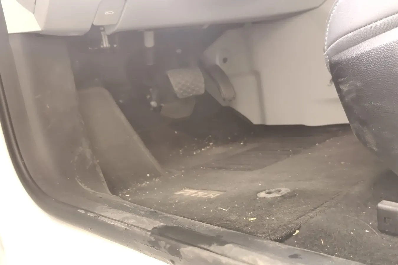 2021 Rising Auto ER6 BEV 69.9KWH,autocango,china used car exporter,china ev exporter,chinese used car exporter,chinese used ev exporter