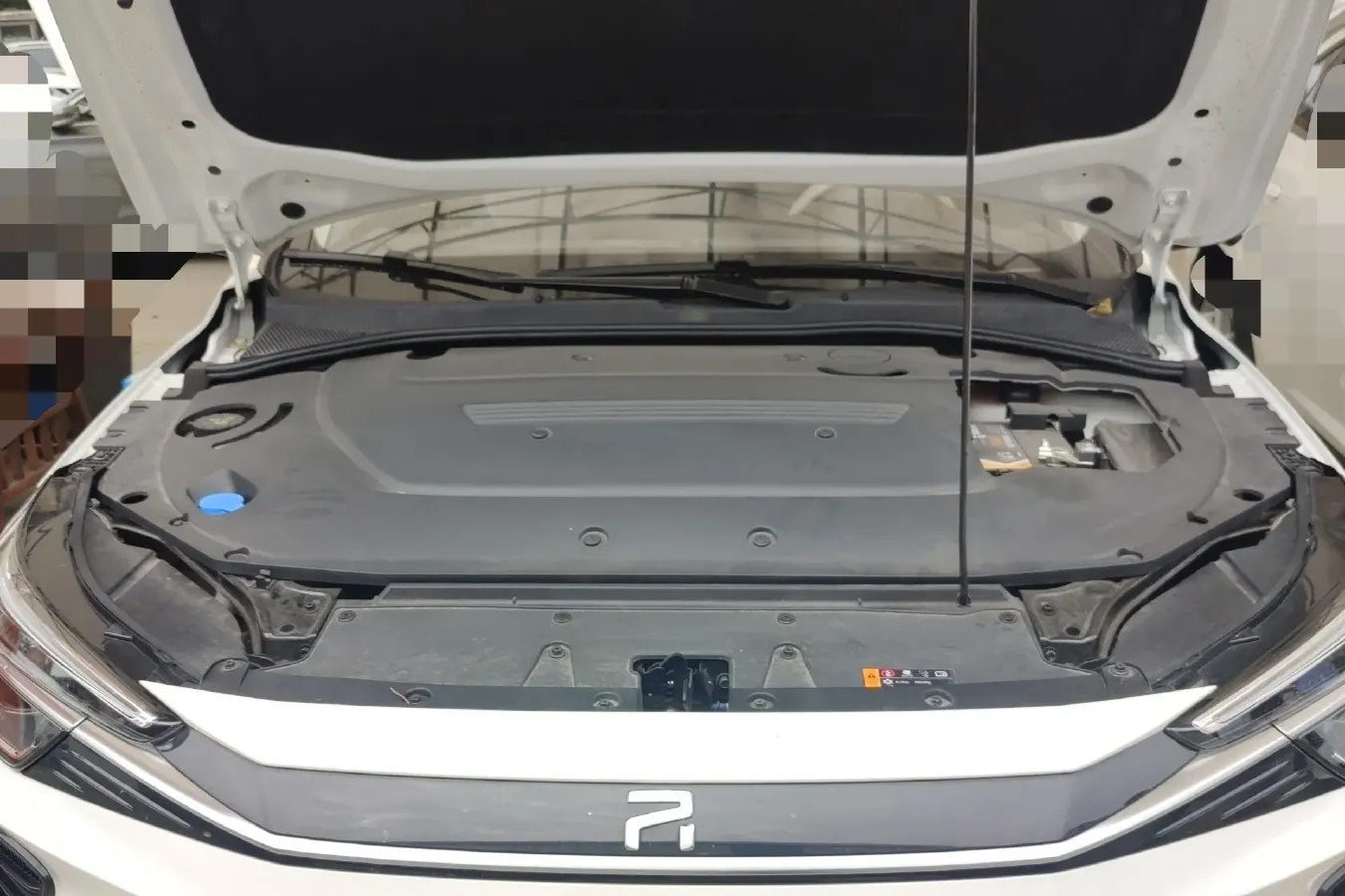 2021 Rising Auto ER6 BEV 69.9KWH,autocango,china used car exporter,china ev exporter,chinese used car exporter,chinese used ev exporter