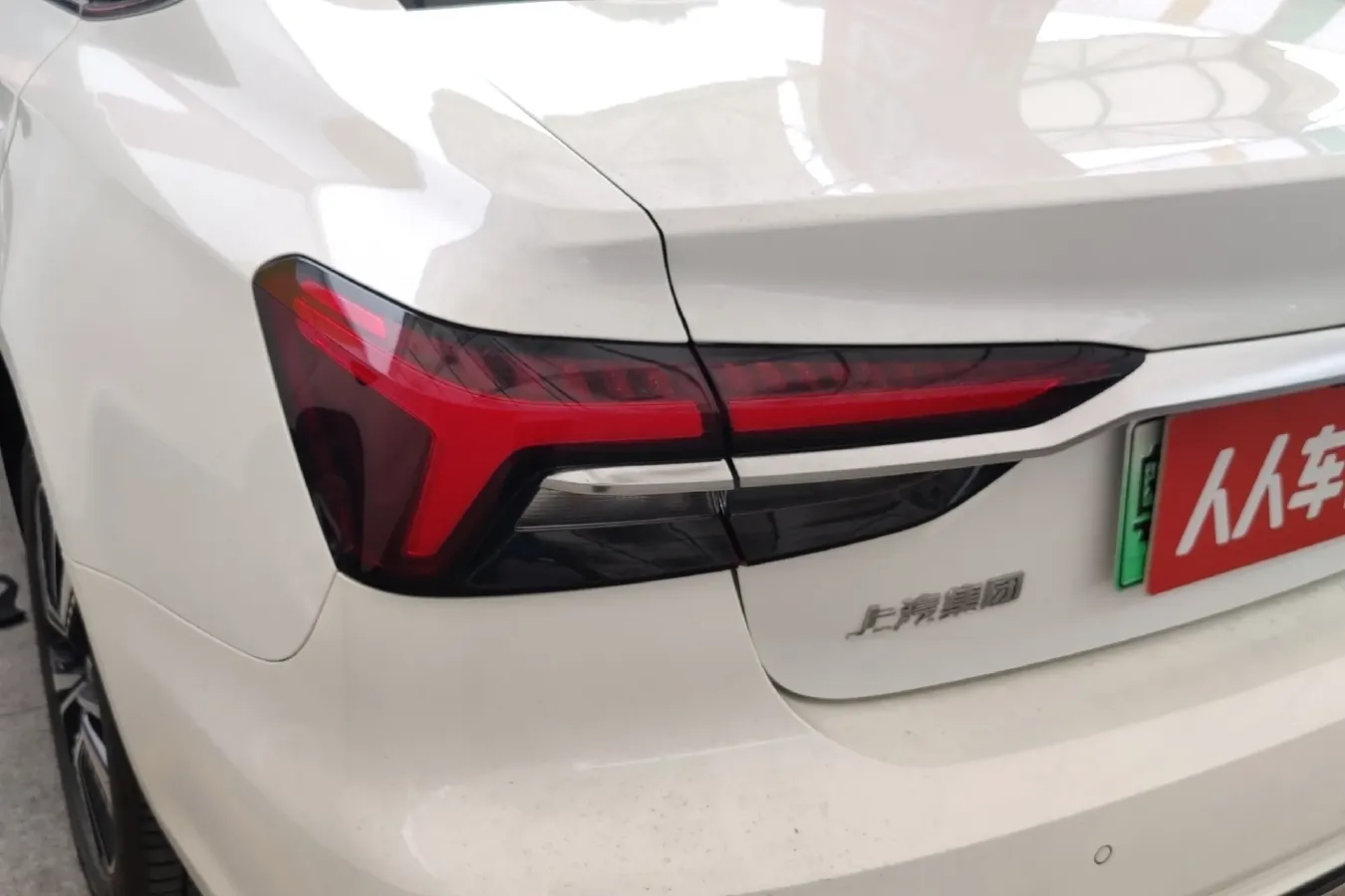 2021 Rising Auto ER6 BEV 69.9KWH,autocango,china used car exporter,china ev exporter,chinese used car exporter,chinese used ev exporter