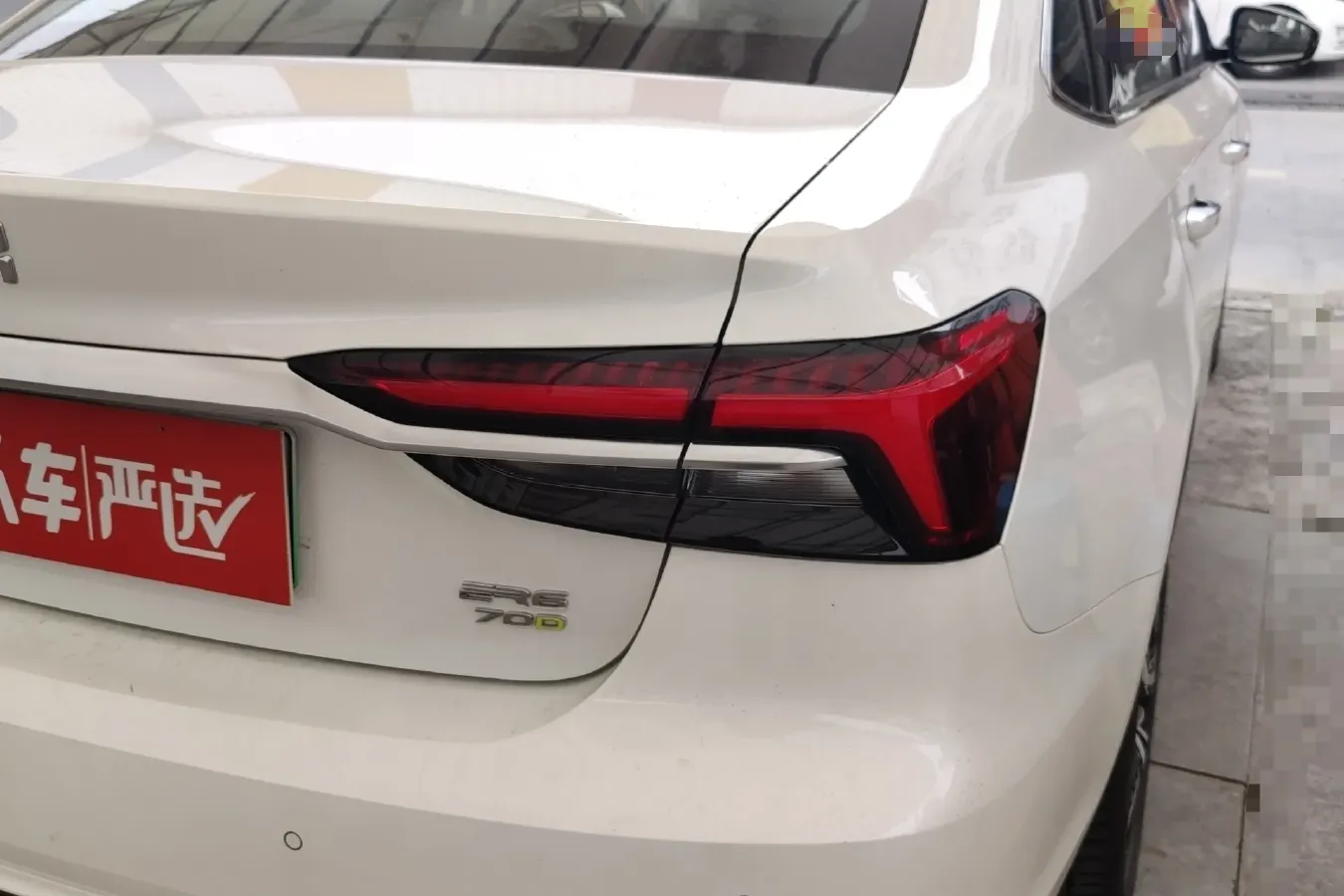 2021 Rising Auto ER6 BEV 69.9KWH,autocango,china used car exporter,china ev exporter,chinese used car exporter,chinese used ev exporter