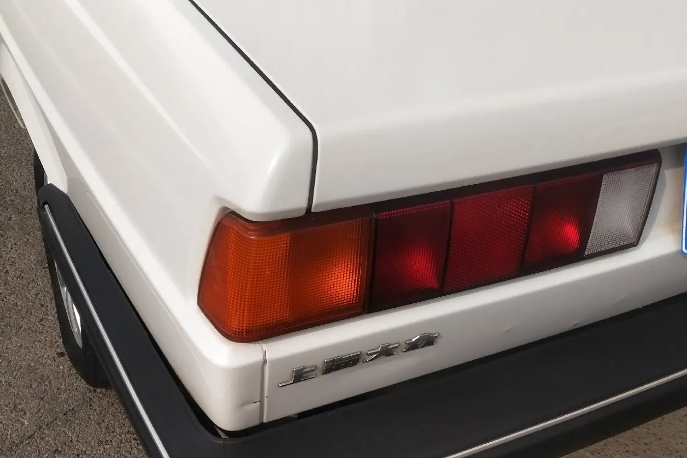 2007 Volkswagen Santana Classic 1.8L 95HP L4 5MT,autocango,china used car exporter,china ev exporter,chinese used car exporter,chinese used ev exporter