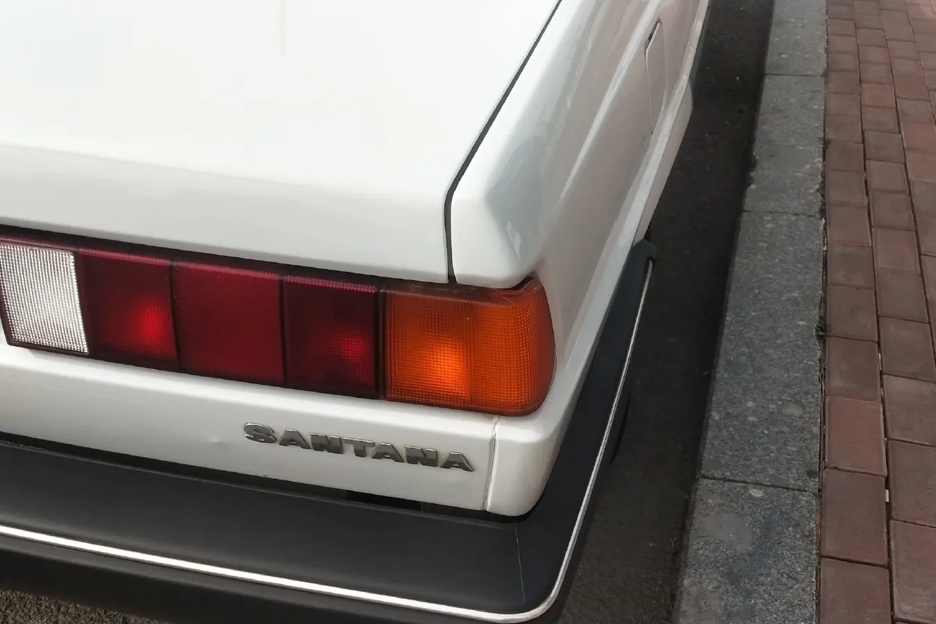 2007 Volkswagen Santana Classic 1.8L 95HP L4 5MT,autocango,china used car exporter,china ev exporter,chinese used car exporter,chinese used ev exporter