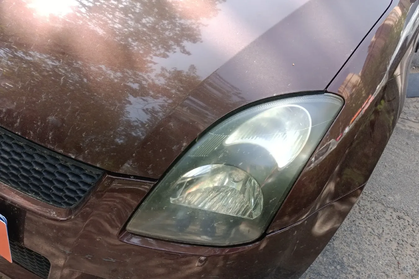 2011 Suzuki Swift 1.5L 103HP L4 4AT,autocango,china used car exporter,china ev exporter,chinese used car exporter,chinese used ev exporter