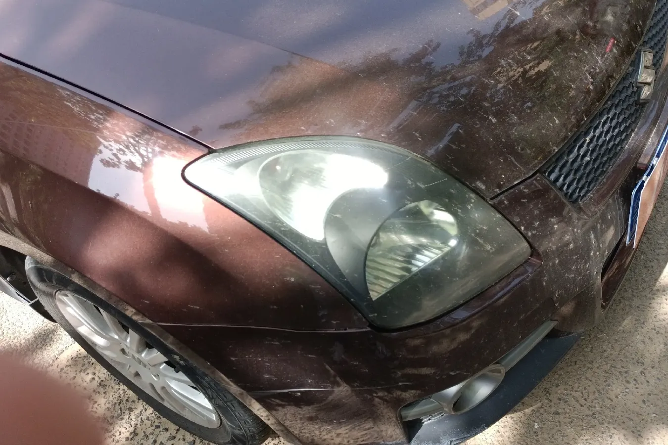 2011 Suzuki Swift 1.5L 103HP L4 4AT,autocango,china used car exporter,china ev exporter,chinese used car exporter,chinese used ev exporter