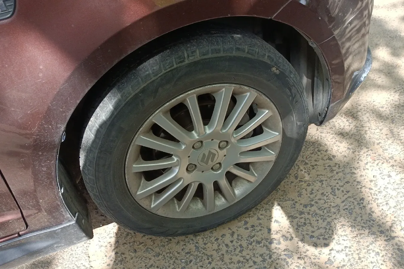 2011 Suzuki Swift 1.5L 103HP L4 4AT,autocango,china used car exporter,china ev exporter,chinese used car exporter,chinese used ev exporter