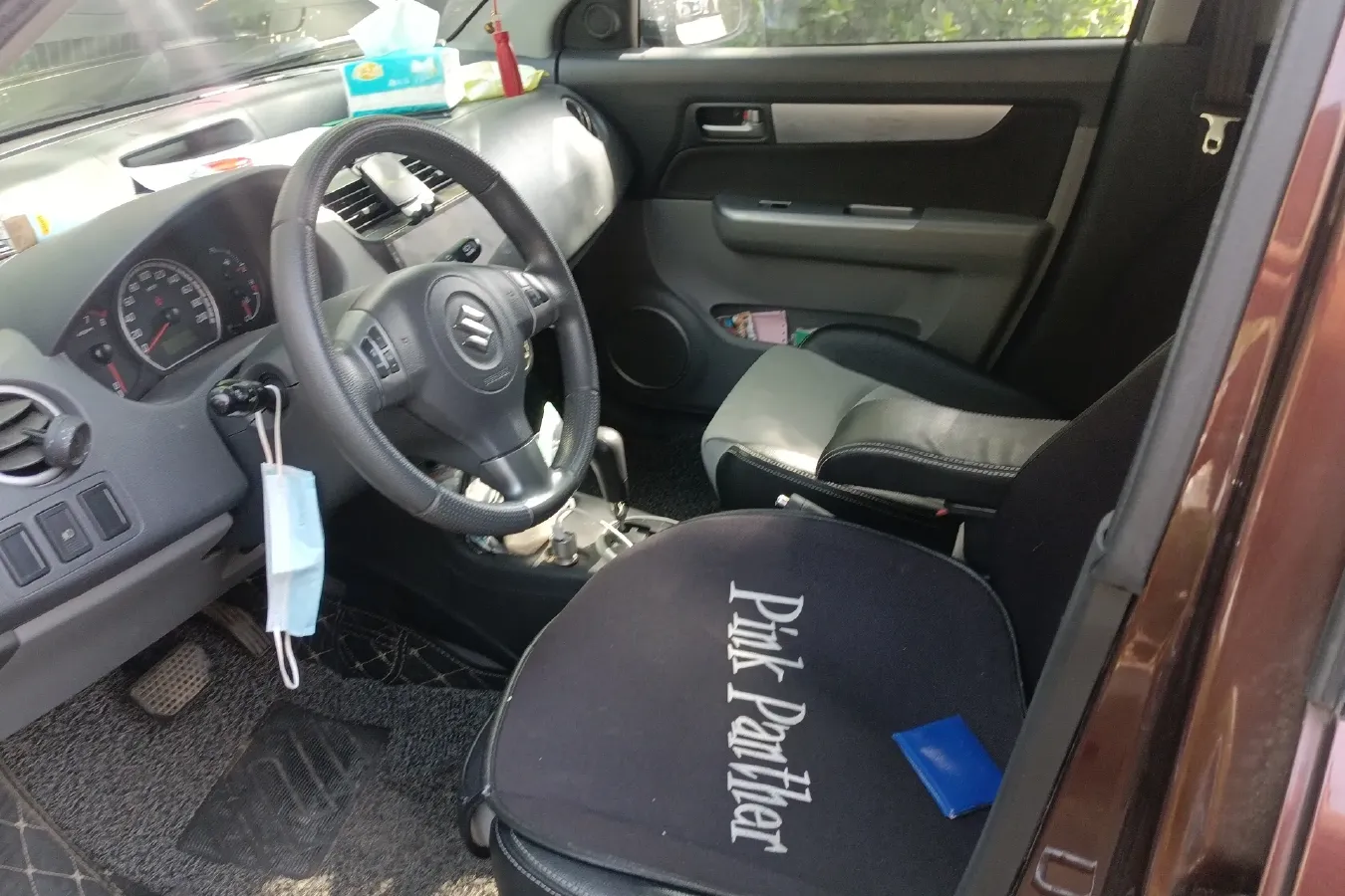 2011 Suzuki Swift 1.5L 103HP L4 4AT,autocango,china used car exporter,china ev exporter,chinese used car exporter,chinese used ev exporter