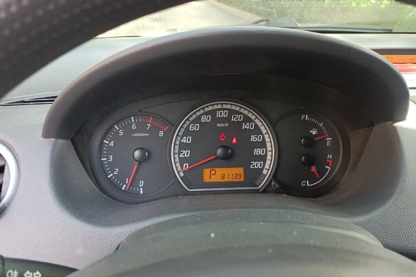 2011 Suzuki Swift 1.5L 103HP L4 4AT,autocango,china used car exporter,china ev exporter,chinese used car exporter,chinese used ev exporter