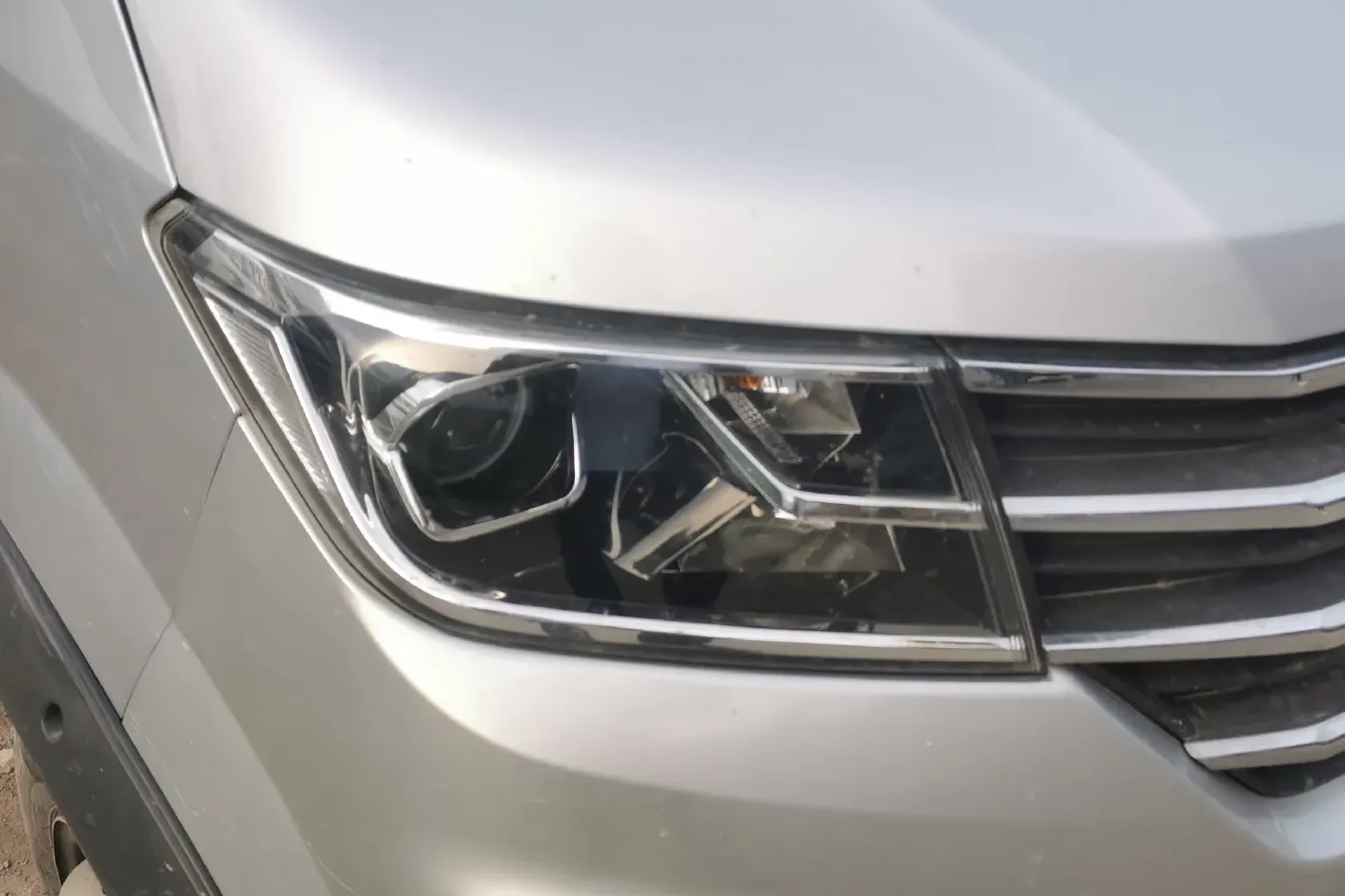 2020 JinBei T5 1.5L 102HP L4 5MT,autocango,china used car exporter,china ev exporter,chinese used car exporter,chinese used ev exporter