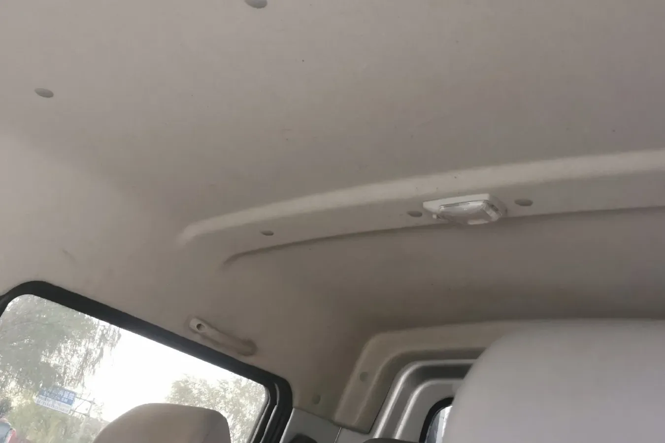 2020 JinBei T5 1.5L 102HP L4 5MT,autocango,china used car exporter,china ev exporter,chinese used car exporter,chinese used ev exporter