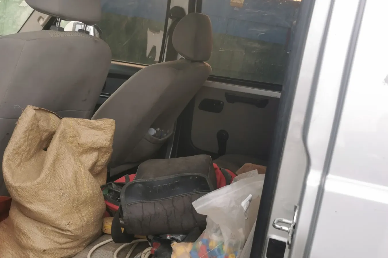 2020 JinBei T5 1.5L 102HP L4 5MT,autocango,china used car exporter,china ev exporter,chinese used car exporter,chinese used ev exporter