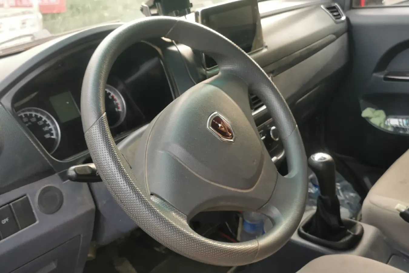 2020 JinBei T5 1.5L 102HP L4 5MT,autocango,china used car exporter,china ev exporter,chinese used car exporter,chinese used ev exporter