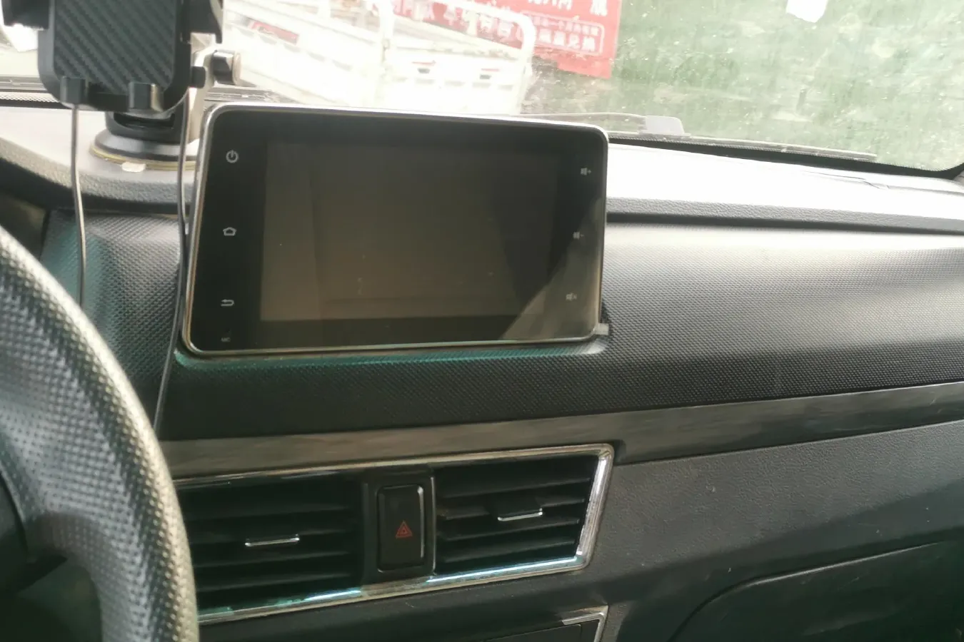 2020 JinBei T5 1.5L 102HP L4 5MT,autocango,china used car exporter,china ev exporter,chinese used car exporter,chinese used ev exporter