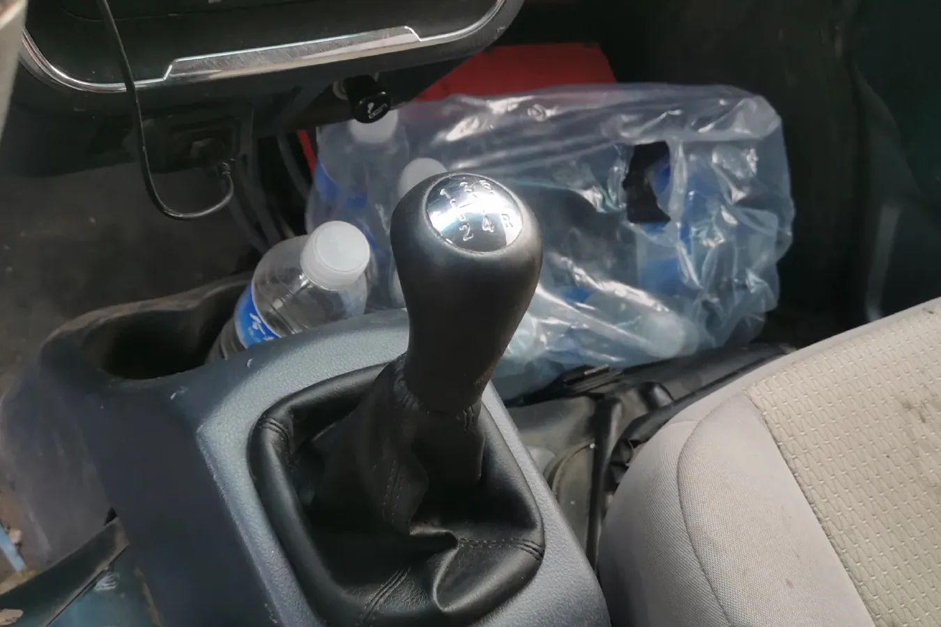 2020 JinBei T5 1.5L 102HP L4 5MT,autocango,china used car exporter,china ev exporter,chinese used car exporter,chinese used ev exporter