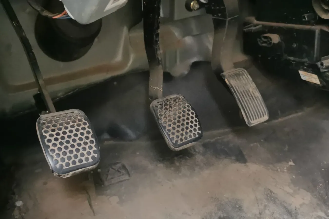 2020 JinBei T5 1.5L 102HP L4 5MT,autocango,china used car exporter,china ev exporter,chinese used car exporter,chinese used ev exporter