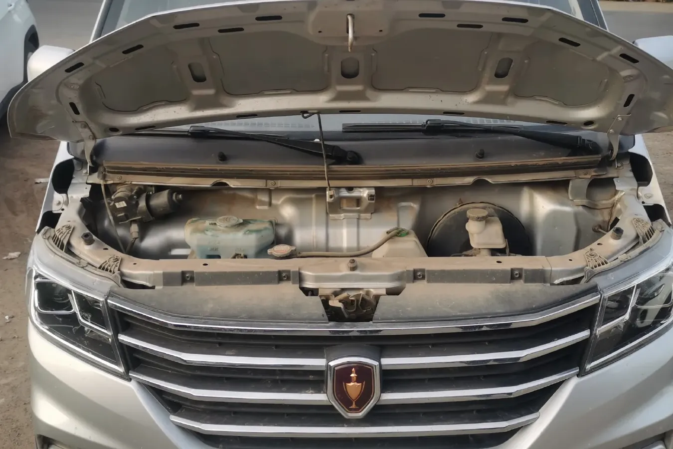 2020 JinBei T5 1.5L 102HP L4 5MT,autocango,china used car exporter,china ev exporter,chinese used car exporter,chinese used ev exporter