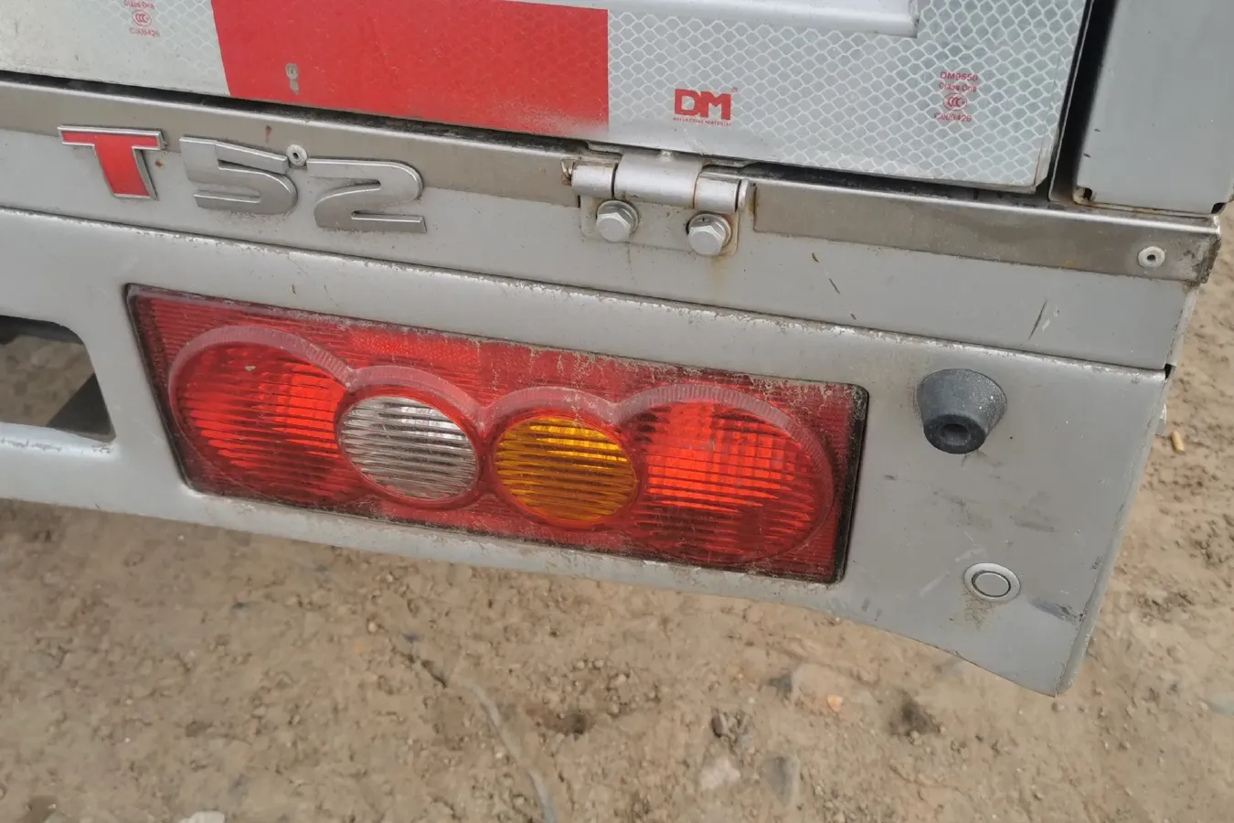 2020 JinBei T5 1.5L 102HP L4 5MT,autocango,china used car exporter,china ev exporter,chinese used car exporter,chinese used ev exporter