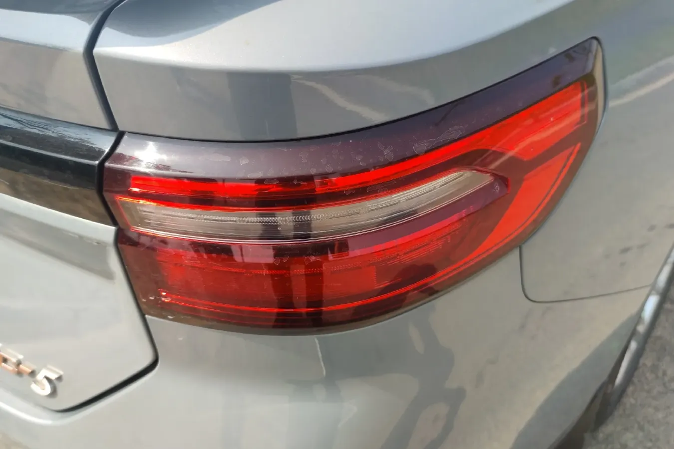 2020 BaoJun RC-5 1.5T 147HP L4 6MT,autocango,china used car exporter,china ev exporter,chinese used car exporter,chinese used ev exporter