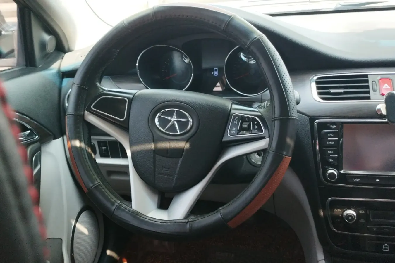 2014 JAC HeYue 1.5L 113HP L4 5MT,autocango,china used car exporter,china ev exporter,chinese used car exporter,chinese used ev exporter