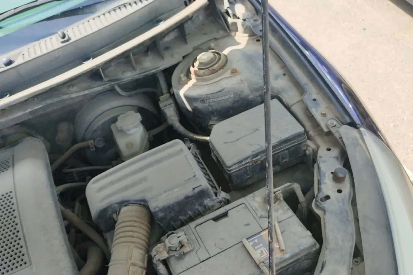 2014 JAC HeYue 1.5L 113HP L4 5MT,autocango,china used car exporter,china ev exporter,chinese used car exporter,chinese used ev exporter