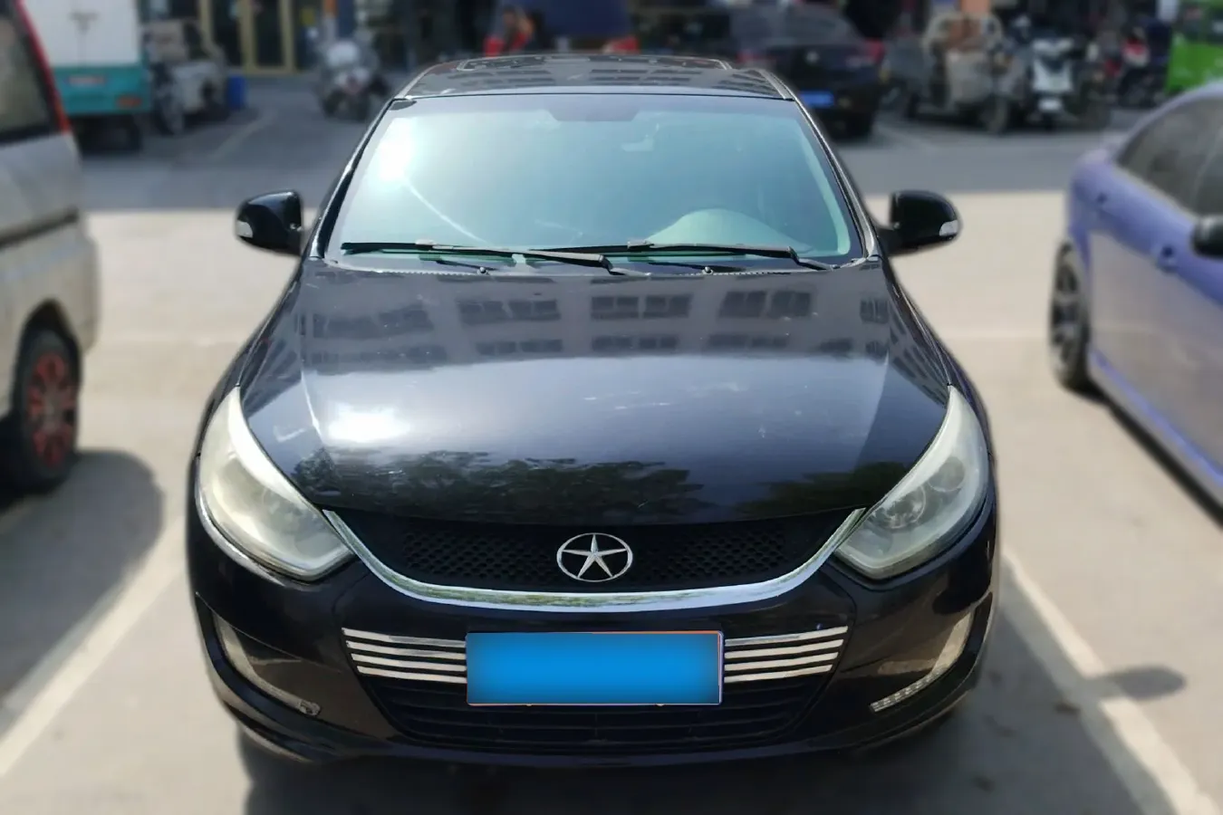 2014 JAC HeYue 1.5L 113HP L4 5MT,autocango,china used car exporter,china ev exporter,chinese used car exporter,chinese used ev exporter